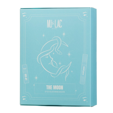 Mulac The Moon - Ceo Kit