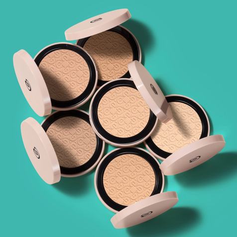 Collistar Impeccabile Cipria Compatta