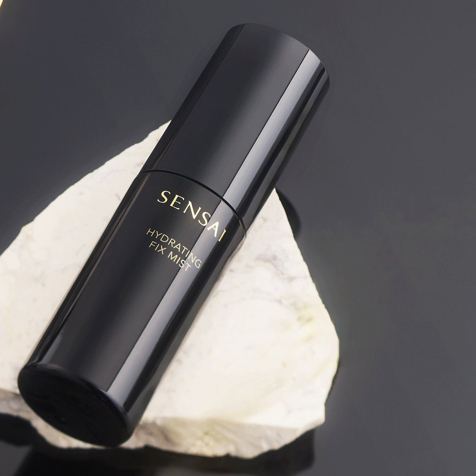 Sensai Hydrating Fix Mist