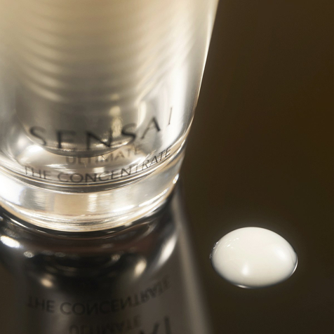 Sensai The Concentrate N