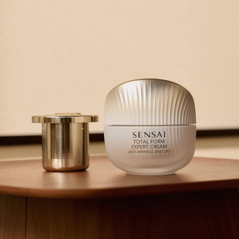 Sensai Total Form Expert Cream (Refill)