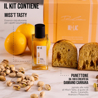 Mulac Damiano Carrara x Mulac - Box Miss't Tasty e Panettone