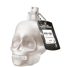 Police To Be Hyperverse For Woman