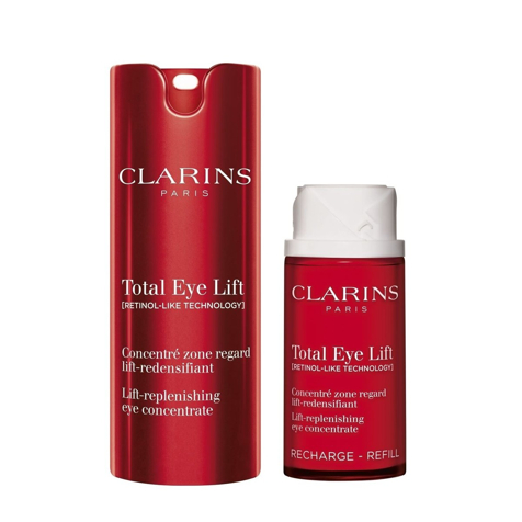 Clarins Total Eye Lift Refill