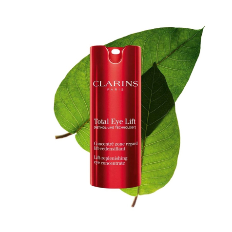 Clarins Total Eye Lift