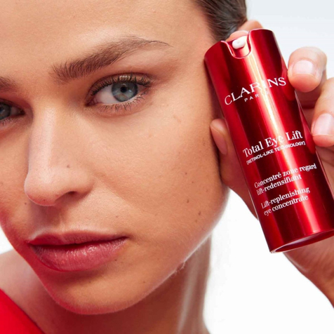 Clarins Total Eye Lift