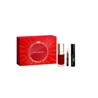 Clarins Cofanetto Make-up: Lip Oil, Mascara Wonder Volume XXL e Crayon Khôl
