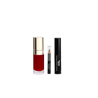 Clarins Cofanetto Make-up: Lip Oil, Mascara Wonder Volume XXL e Crayon Khôl