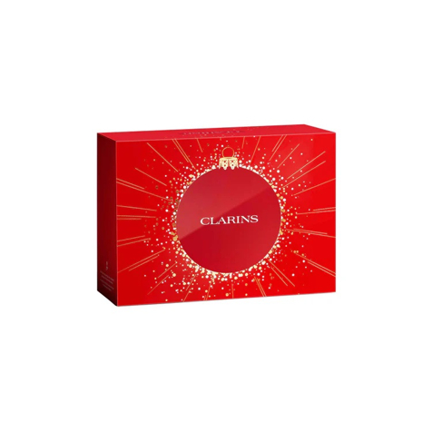 Clarins Cofanetto Make-up: Lip Oil, Mascara Wonder Volume XXL e Crayon Khôl