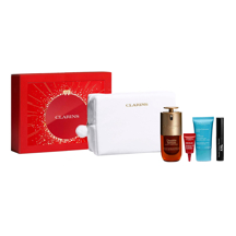 Clarins Rituale Double Serum &...