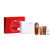 Clarins Rituale Double Serum &...