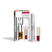 Clarins Kit Coppia Make-up Occhi e...