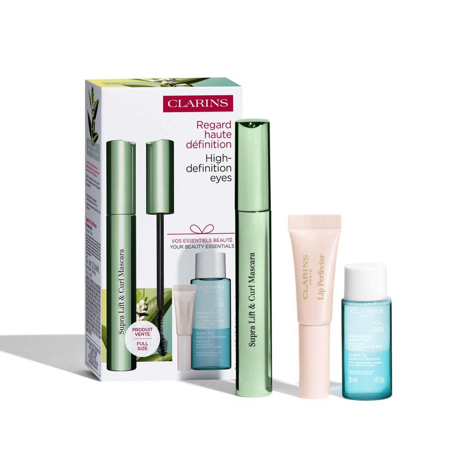 Clarins Kit Sguardo ad Alta Definizione
