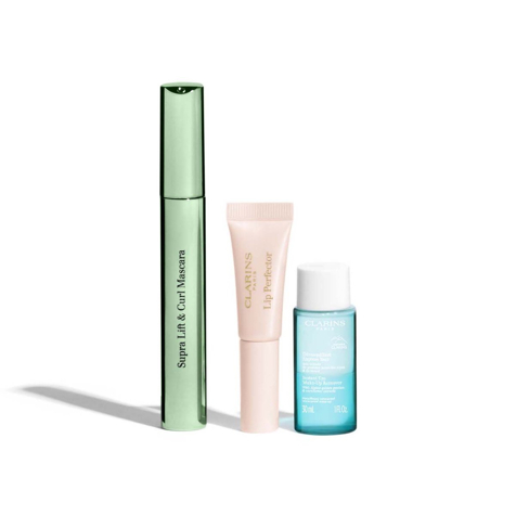 Clarins Kit Sguardo ad Alta Definizione