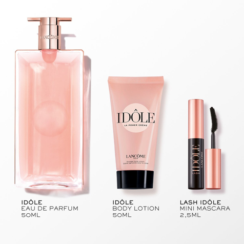 Lancome Idôle - Cofanetto Eau de Parfum e Mini Mascara