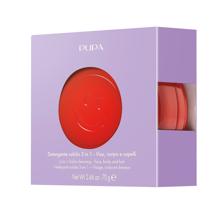 Pupa Happy Box Detergente Solido...