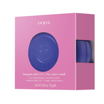 Pupa Happy Box Detergente Solido...