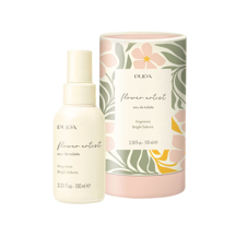 Pupa Flower Artist Eau de...