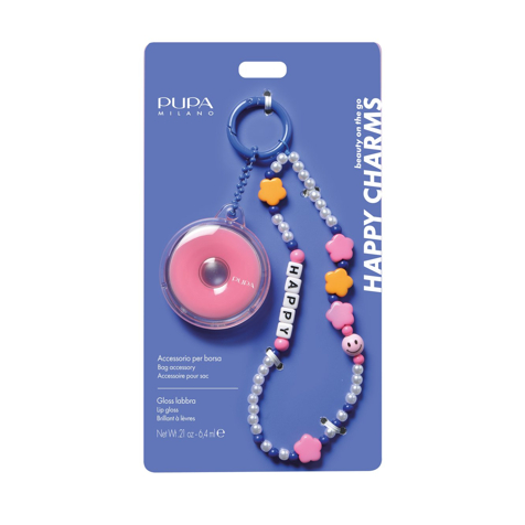 Pupa Happy Charms - Happy Blu