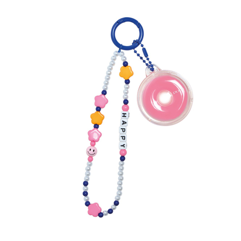 Pupa Happy Charms - Happy Blu