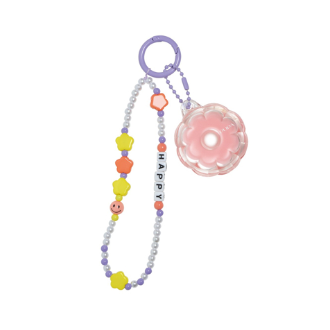 Pupa Happy Charms - Happy Lilla