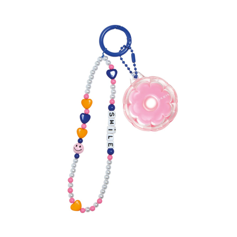 Pupa Happy Charms - Smile Blu