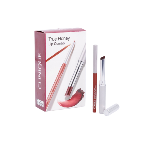 Clinique Black Honey Combo set