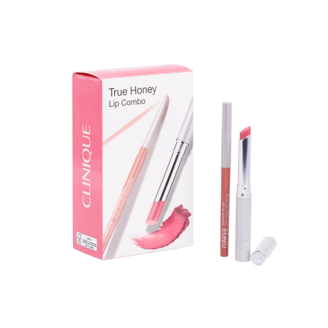 Clinique Pink Honey Combo Set
