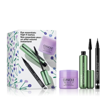 Clinique Eye Essentials: High-Fi Lashes