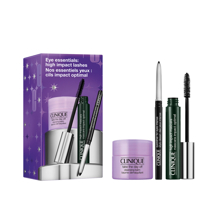 Clinique Clinique Eye Essentials:...