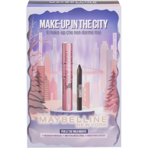 Maybelline New York Cofanetto Make Up In The...