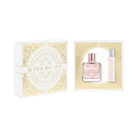 Givenchy Irresistible Set regalo