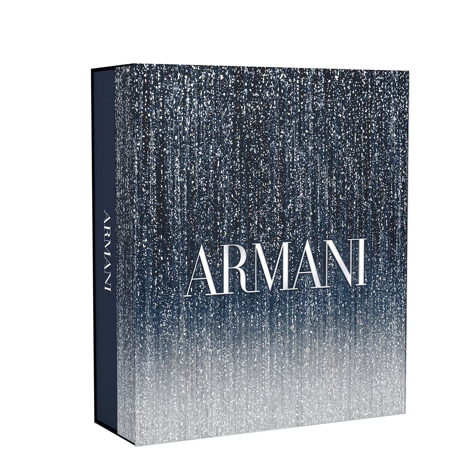 Giorgio Armani Acqua di Giò - Cofanetto Eau de toilette, Gel Doccia