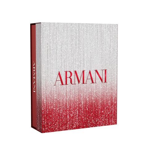 Giorgio Armani Sì - Cofanetto Eau de Parfum