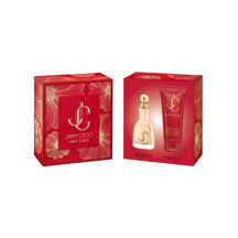 Jimmy Choo Set I Want Choo Eau De Parfum