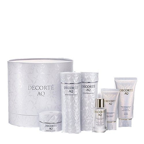 Decorté AQ Radiance Coffret II