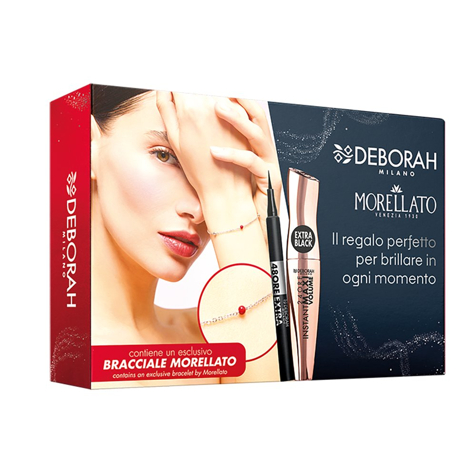 Deborah Milano Beauty Kit Deborah Milano & Morellato 07