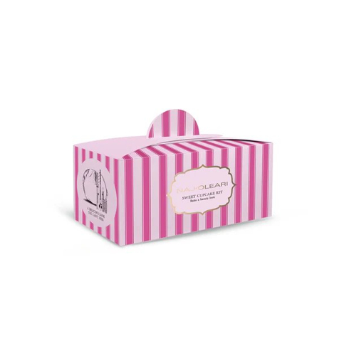 Naj Oleari Sweet Cupcake Kit