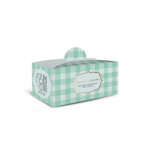 Naj Oleari Macaron Dream Kit