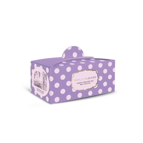 Naj Oleari Choco Delight Kit