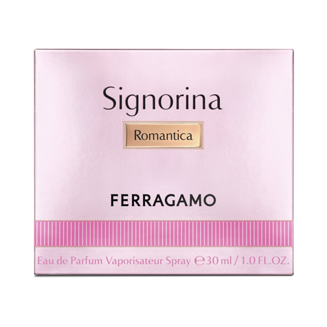 Salvatore Ferragamo Signorina Romantica