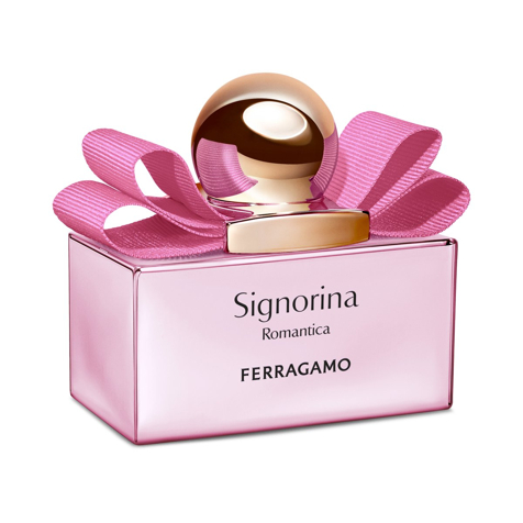 Salvatore Ferragamo Signorina Romantica