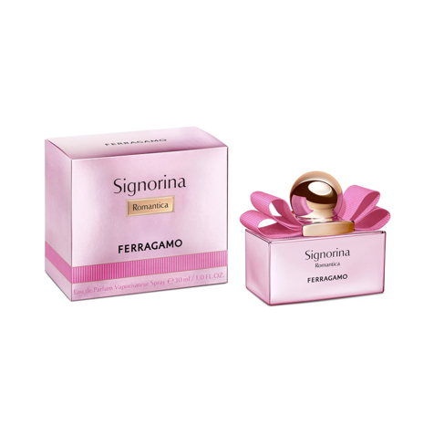 Salvatore Ferragamo Signorina Romantica