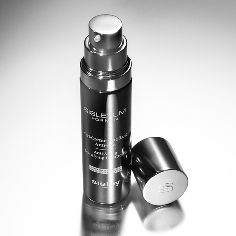 Sisley Sisleÿum Gel-Crème Matifiant Anti-Âge