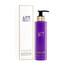 Mugler Alien Body Lotion