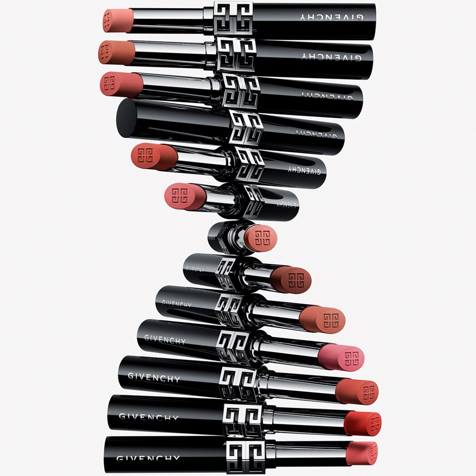 Givenchy Le Rouge Velvet Matte