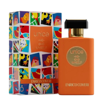 Enrico Coveri He She Myself  Eau de Parfum