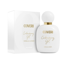 Enrico Coveri Contemporary Girl Vanilla...