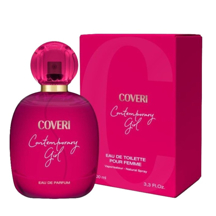 Enrico Coveri Contemporary Girl Eau de...