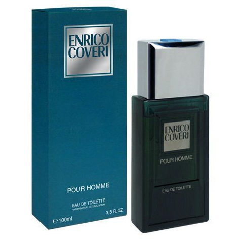 Enrico Coveri Enrico Coveri Pour Homme Eau de Toilette